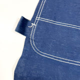 Vintage 70’s Pointer Brand Deadstock Denim Carpenter Jeans