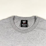 Vintage 2005 Property of WWE Wrestlemania 21 T-Shirt