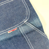 Vintage 70’s Pointer Brand Deadstock Denim Carpenter Jeans