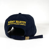 Vintage 90's Remy Martin Cognac Hat