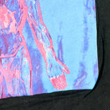 Vintage 1992 Nirvana Sliver Giant by Tee Jays T-Shirt