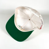 Vintage 90's Miami Hurricanes Hat