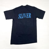 Vintage 1992 Nirvana Sliver Giant by Tee Jays T-Shirt