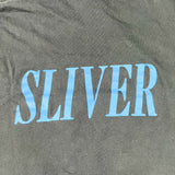 Vintage 1992 Nirvana Sliver Giant by Tee Jays T-Shirt