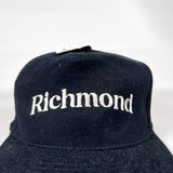 Vintage 90's CobbleStore Richmond Cotton Otto Hat