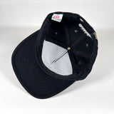 Vintage 90's CobbleStore Richmond Cotton Otto Hat