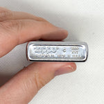 Vintage 2000 Nike Zippo Lighter