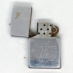 Vintage 2000 Nike Zippo Lighter