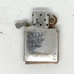 Vintage 2000 Nike Zippo Lighter