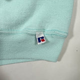 Vintage 1986 Abercrombie & Fitch Explorers Club Perth Crewneck Sweatshirt