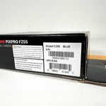 Modern 2023 Kodak PIXPRO FZ55 Blue Digital Camera