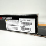 Modern 2023 Kodak PIXPRO FZ55 Blue Digital Camera