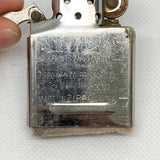 Vintage 2000 Nike Zippo Lighter