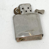 Vintage 2000 Nike Zippo Lighter