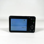 Modern 2023 Kodak PIXPRO FZ55 Blue Digital Camera