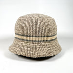 Vintage 80's Wigwam Wool Bucket Hat