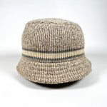 Vintage 80's Wigwam Wool Bucket Hat