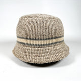 Vintage 80's Wigwam Wool Bucket Hat