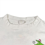 Vintage 1988 Sun Lover Florida Gator T-Shirt