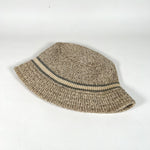 Vintage 80's Wigwam Wool Bucket Hat