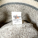 Vintage 80's Wigwam Wool Bucket Hat