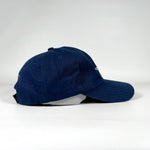 Vintage Y2K Polo Sport RL2000 USA Track & Field Sponsor Hat