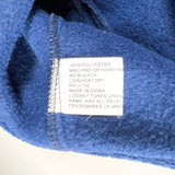 Vintage 2002 Tweety Fleece Cuffed Beanie