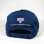 Vintage Y2K Polo Sport RL2000 USA Track & Field Sponsor Hat