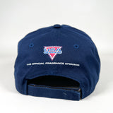 Vintage Y2K Polo Sport RL2000 USA Track & Field Sponsor Hat