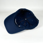 Vintage Y2K Polo Sport RL2000 USA Track & Field Sponsor Hat