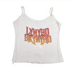 Vintage 80's Lynyrd Skynyrd Tank Top