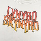 Vintage 80's Lynyrd Skynrd Tank Top