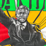 Vintage 90’s Nelson Mandela Abolish Apartheid T-Shirt