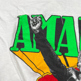 Vintage 90’s Nelson Mandela Abolish Apartheid T-Shirt
