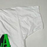 Vintage 90’s Nelson Mandela Abolish Apartheid T-Shirt