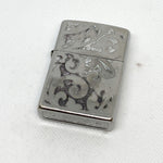 Modern 2020 Zippo Scroll Design Lighter