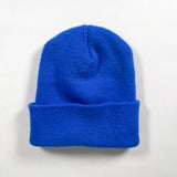 Vintage 90's New York Knicks NBA Knit Beanie