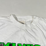 Vintage 90’s Nelson Mandela Abolish Apartheid T-Shirt