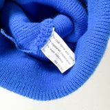 Vintage 90's New York Knicks NBA Knit Beanie