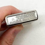 Modern 2020 Zippo Scroll Design Lighter