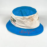 Vintage 60's Magic Mountain Valencia Kid's Bucket Hat