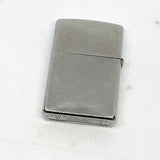 Modern 2015 Zippo Chrome Lighter