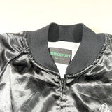 Vintage 1991 Davey Allison Krispy Kreme NASCAR Racing Jacket