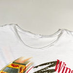 Vintage 1992 Richmond Winston Cup Pocket T-Shirt