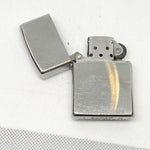 Modern 2015 Zippo Chrome Lighter