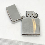 Modern 2015 Zippo Chrome Lighter