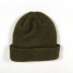 Vintage 90's Wool Watch Cap Beanie