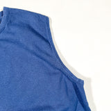 Vintage 90’s GAP Blue Cotton Knit Sweater Vest