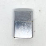 Vintage 1970 Zippo High-Polish Chrome Lighter