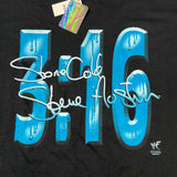 Vintage 1998 WWF Stone Cold Steve Austin 3:16 T-Shirt